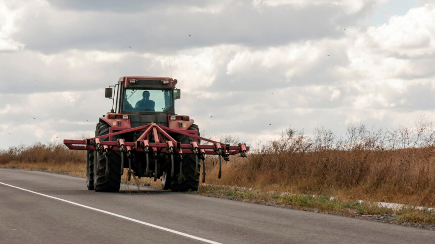 Teško ozlijeđen 27-godišnji vozač traktora, nesreći kumovao alkohol