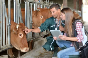 Agro Kampus: Od obrazovanja stručnjaka do prerade mleka