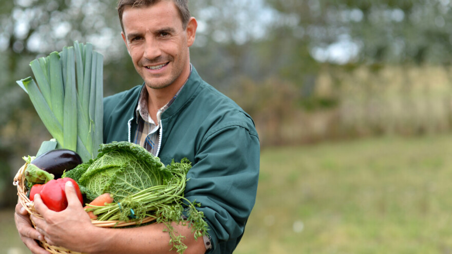 173 miliona eura za održivu bezbjednost hrane