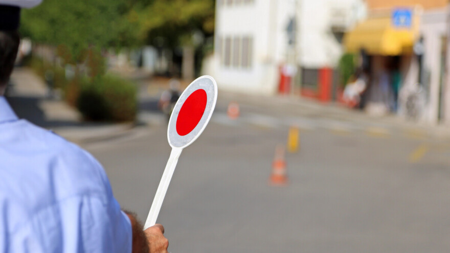 Ponavljaču prometnih prekršaja oduzet traktor