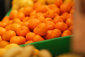 Izvoz mandarina 'produžio' rad Državnog inspektorata
