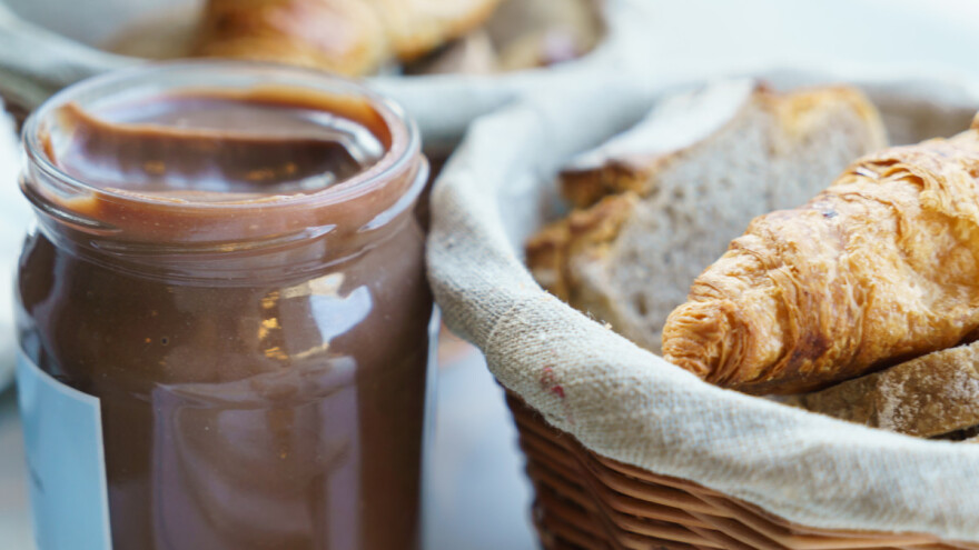 Vrtićarci odobrili: Najboljim proglasili eko namaz od tikve, datulje i kakaa