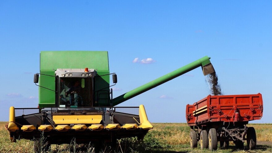 Crnobarac: Prevencija i mere zaštite bile su ključne za očuvanje kvaliteta ratarskih proizvoda