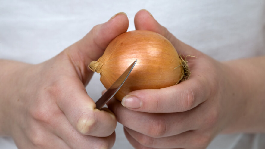 Luk bez suza - skladištenjem postaje sve slađi