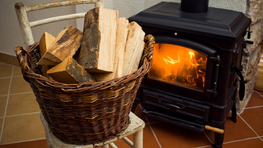 Grijanje na drvo i pelet je štetno za zdravlje i okoliš?