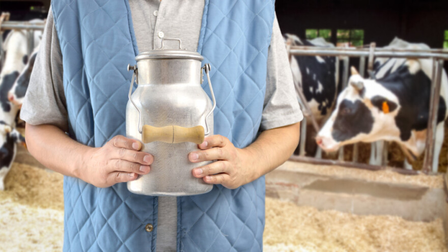 Hrvatsko mlijeko i mliječni proizvodi izvozit će se u Kinu, ogromno tržište otvara se i za tunu!
