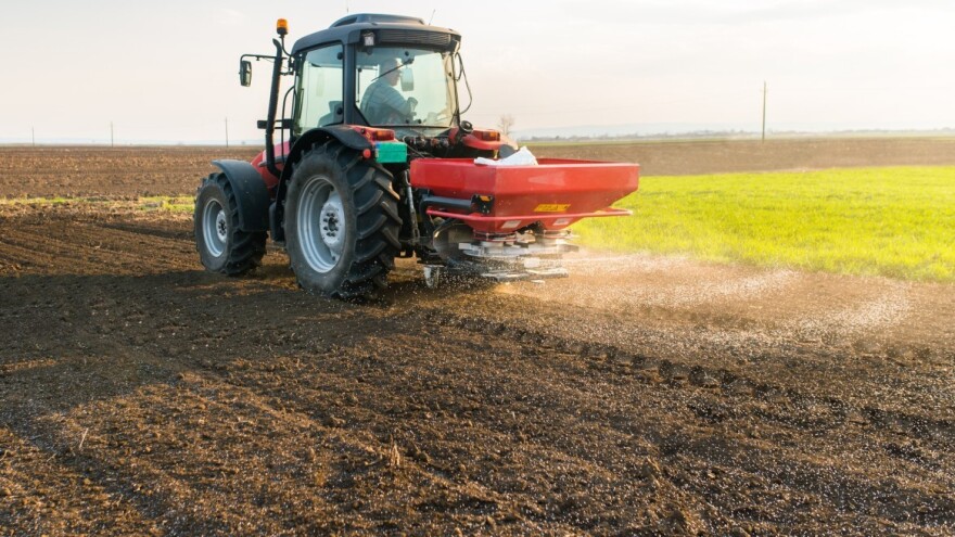 Jesenja gnojidba - pazite da ne bude čisti gubitak!