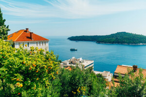 Prvi festival agruma u Dubrovniku - spoj znanosti, poljoprivrede i turizma