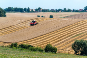 Prosječna cijena kupljenih oranica lani iznosila 24.347 kn/ha