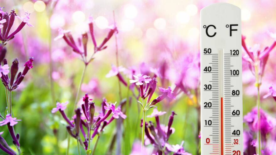 Vrhunac vrućine sutra, dokad će trajati ovaj toplinski val?