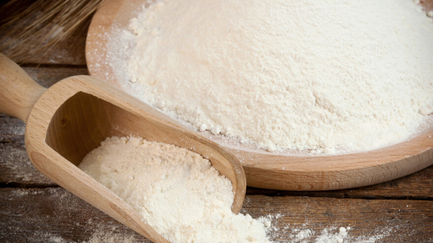 S tržišta se povlače dvije serije brašna