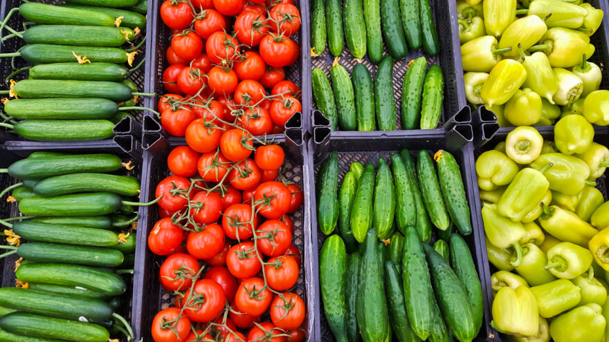 Albanski izvoz poljoprivrednih proizvoda dostigao rekord - imaju još potencijala