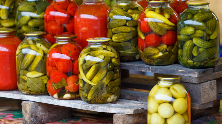 Poziv izlagačima: Prijavite se na 9. Sajam zimnice, ekoloških i autohtonih proizvoda