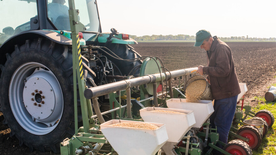 Počela sjetva soje u Posavini - koja tla treba izbjegavati?