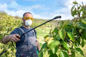 Nanopesticidi bolji od konvencionalnih - smanjuju količinu korišćenja hemijske materije?