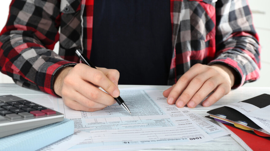 Mladi nositelj OPG-a osumnjičen za poreznu prijevaru tešku 14.000 eura