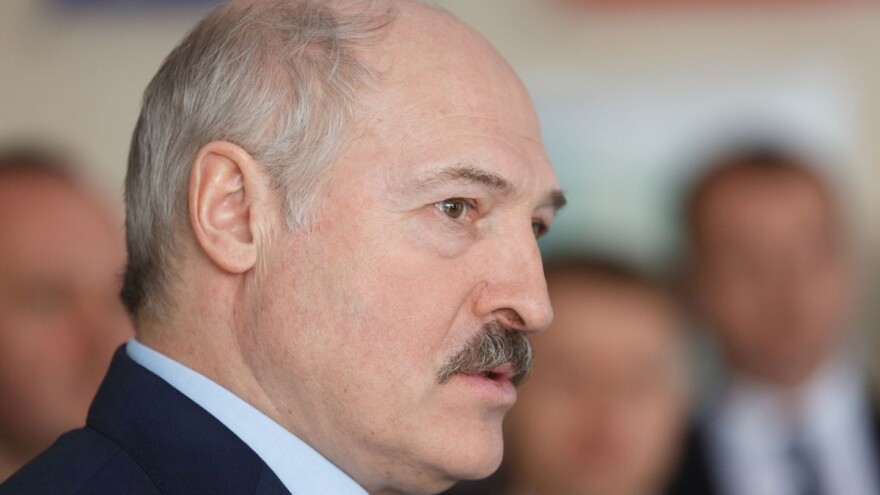 Lukashenka užasnulo stanje krava: Zašto ste me doveli, da naredim vaše uhićenje?