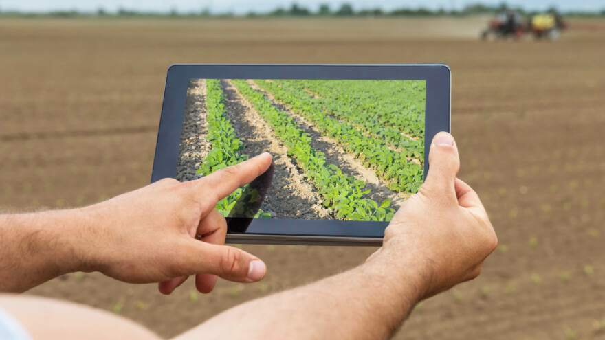 Produžen rok za prijave na projekat digitalne transformacije u poljoprivredi