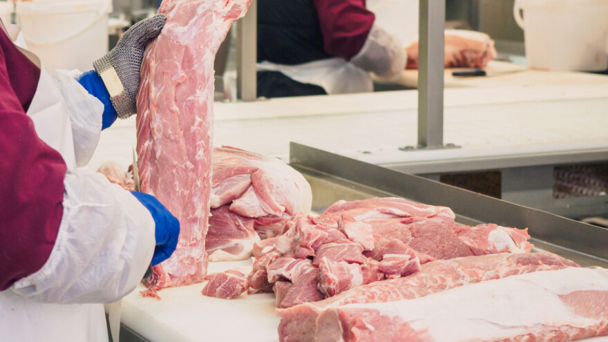 Nakon apela Udruge uzgajivača svinja otvorena tvornica Tönnies – koje mjere su poduzeli?