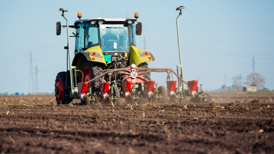 Najavljena promjena vremena neće ometati radove na otvorenom polju
