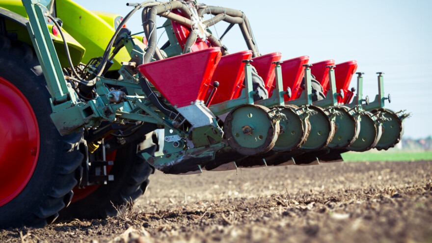 Kapitalne investicije: 7 miliona KM za obnovu poljoprivredne mehanizacije