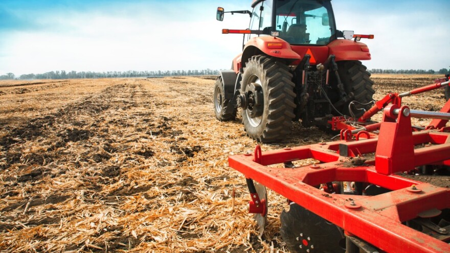 Poticaj za jesenju sjetvu dobit će 200 farmera u ZDK