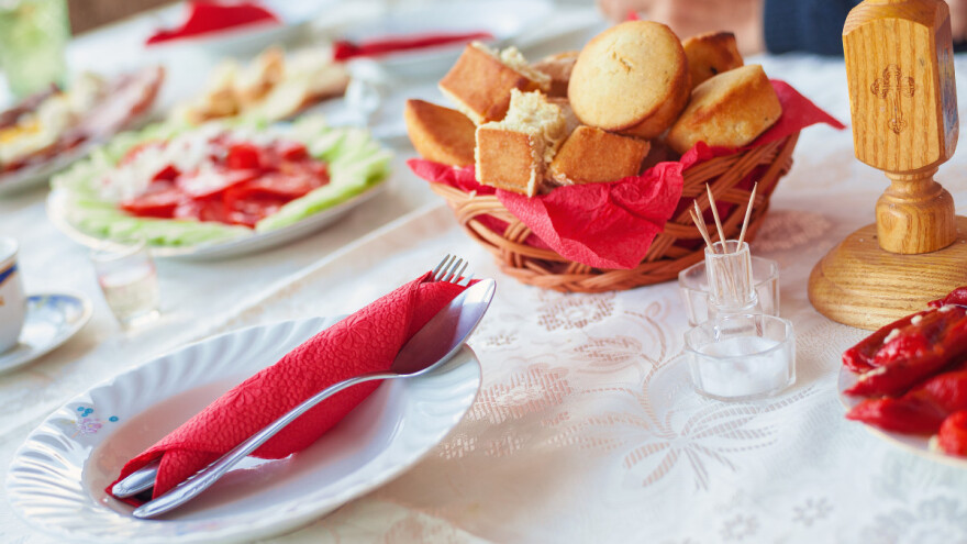 Počela sezona slava - kakvi ćemo biti domaćini u doba korone?