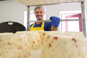 Natjecanje: Više od 200.000 eura za inovacije u poljoprivredno-prehrambenom sektoru