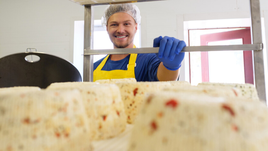 Natjecanje: Više od 200.000 eura za inovacije u poljoprivredno-prehrambenom sektoru