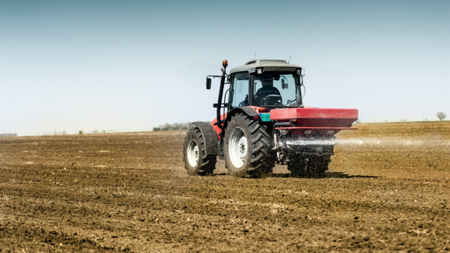 Učinite tlu uslugu i obavite kalcizaciju, ono će višestruko vratiti