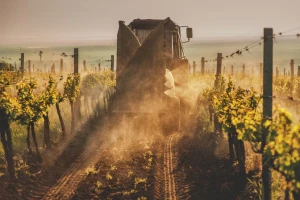 EU strategija smanjenja uporabe pesticida najviše će pogoditi vinogradarstvo?