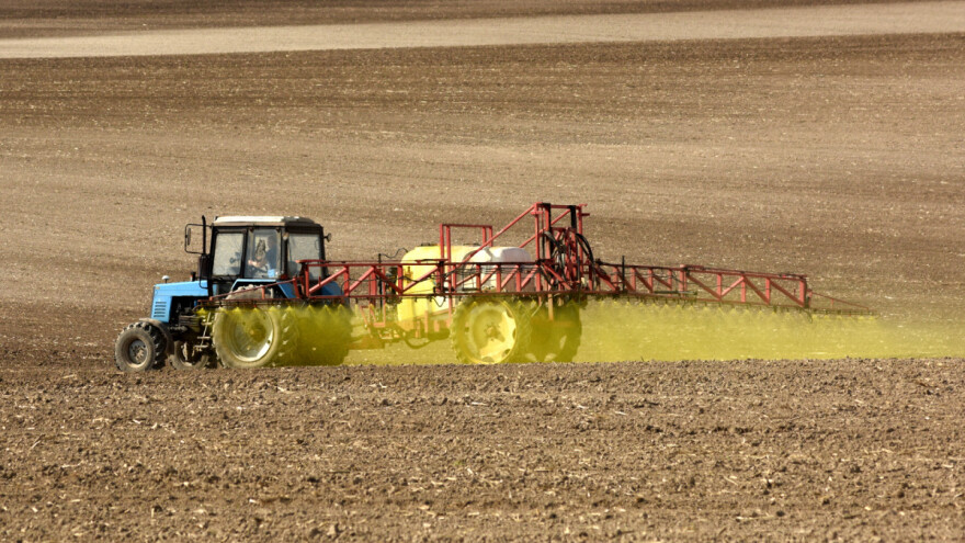 Koliko je točno kiše potrebno za bolje djelovanje herbicida?