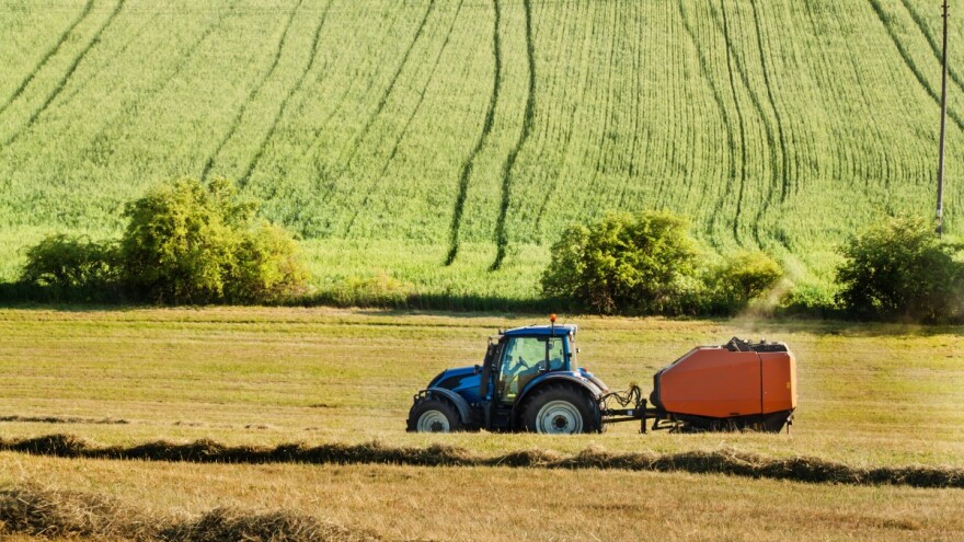 Za pripremu i provedbu aktivnosti suradnje LAG-ova 18 milijuna kuna