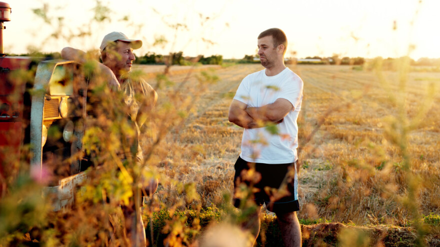 Zadrugari sami upropašćuju priliku za opstanak na tržištu? Razlog - nepovjerenje