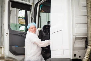 Imamo brojke: Koliko je pao izvoz mlijeka u Srbiju u prva tri kvartala 2025.?
