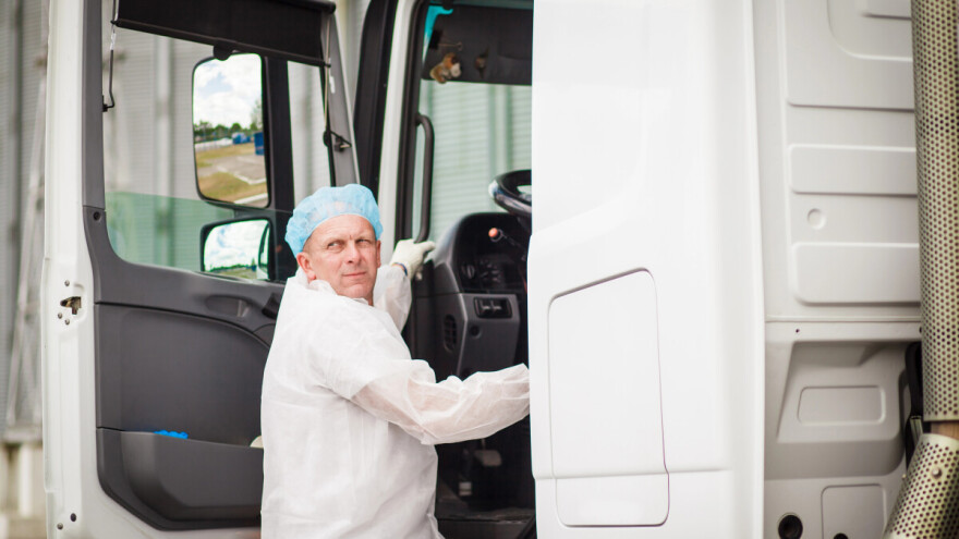 Imamo brojke: Koliko je pao izvoz mlijeka u Srbiju u prva tri kvartala 2025.?