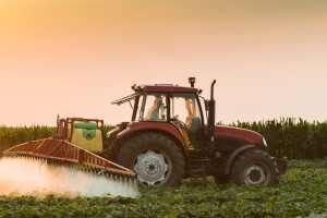 Europol: Zaplijenjeno gotovo 1.350 tona ilegalnih pesticida