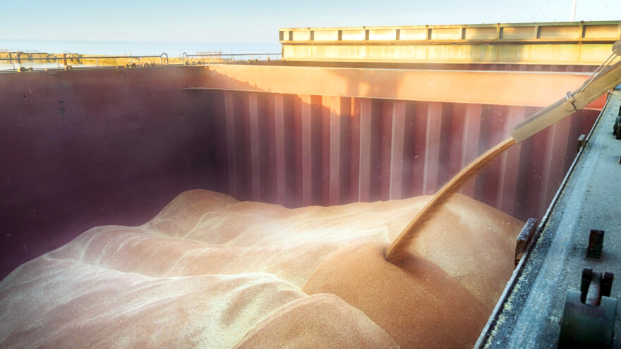 Neočekivani preokret: Koridor za žitarice ponovo otvoren - Rusija dobila garancije?