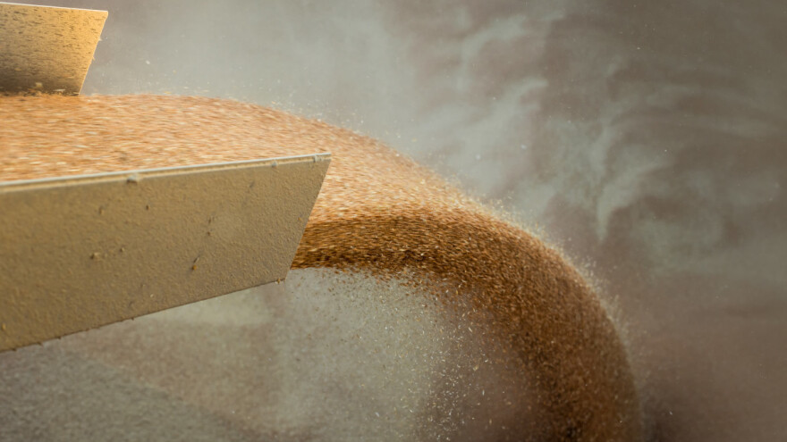 Počela isplata subvencija za pšenicu ratarima u Semberiji