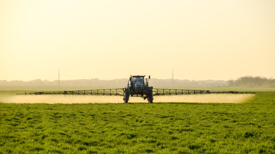 Europski sud: Sve studije o glifosatu moraju biti objavljene