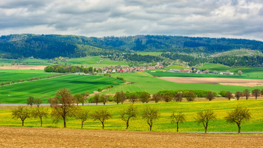 Cijene zemljišta u EU: Gdje je najskuplje, a gdje najjeftinije?