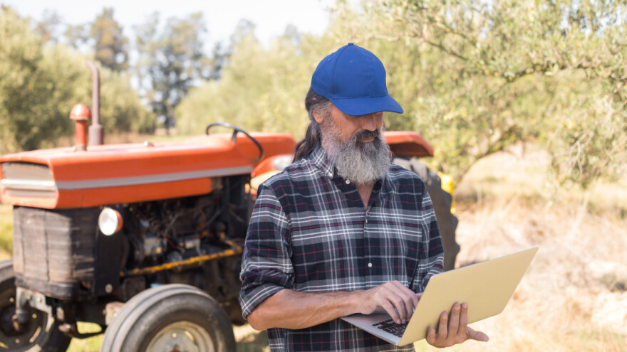 Provjerite AGRONET, dostavljene su odluke o ostvarivanju prava na izravna plaćanja!