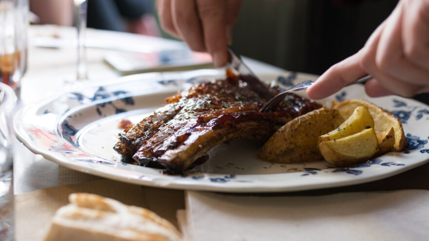 Živimo li u iluziji? Da li je hrana kod nas zaista iznadprosečno kvalitetna?