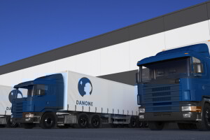 Danone zatvara fabriku u Bavarskoj zbog previsokih troškova