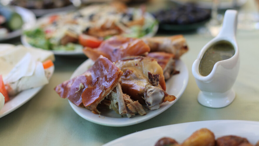 Evo kako sačuvati i sigurno konzumirati hranu i nakon praznika