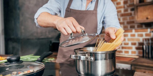 Rezistentni škrob: Mala promjena u pripremi tjestenine, veliki učinak ...