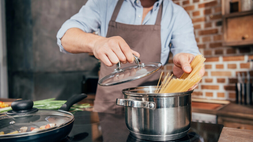Rezistentni škrob: Mala promjena u pripremi tjestenine, veliki učinak na šećer u krvi?