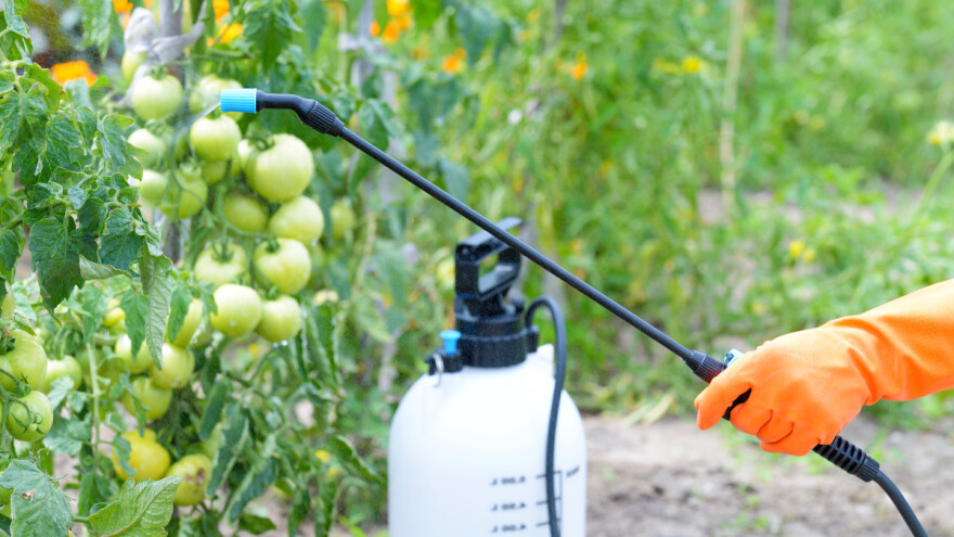 Pala prodaja pesticida u EU - u kojim državama se najviše kupuju?