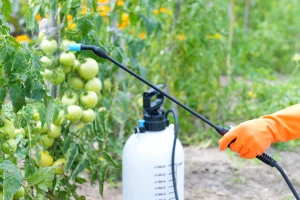 Pala prodaja pesticida u EU - u kojim su državama najviše kupovani?