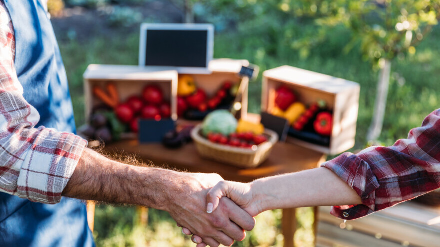 Udruživanje poljoprivrednika zapinje, a imamo 435 zadruga i 22 proizvođačke organizacije